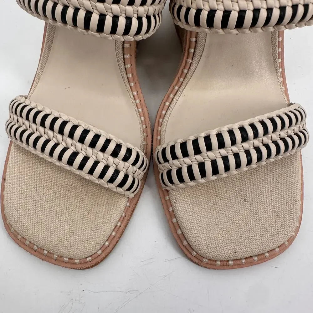 Dolce Vita Abigal Espadrille Wedge Sandal // 11 - Picture 5 of 11
